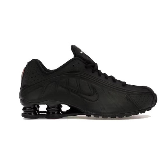 Nike Shox R4 Black (Women's)