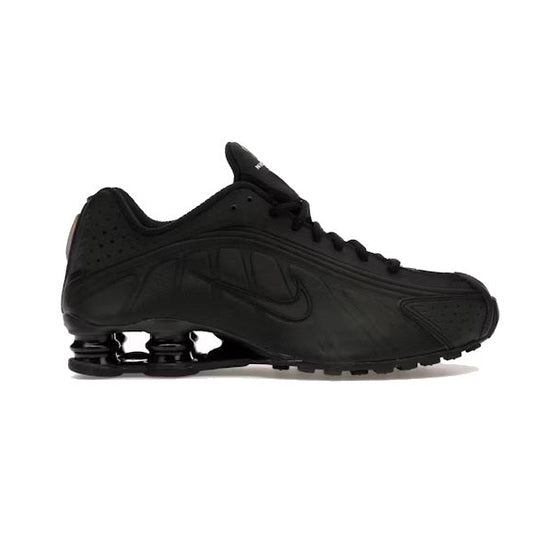 Nike Shox R4 Black (Women's)