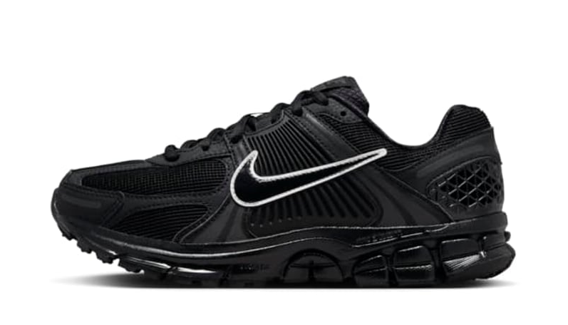 Giày Nike Zoom Vomero 5 ‘Black’ HM9986-001 - ảnh 2 | 23TRK