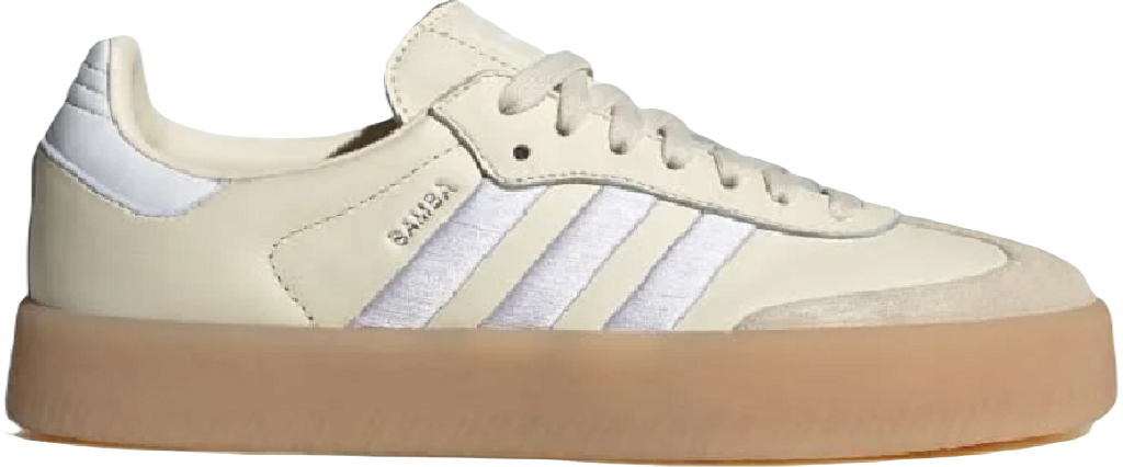 Giày Adidas Samba ‘Cream Gum’ ID0434 - 23trk.com