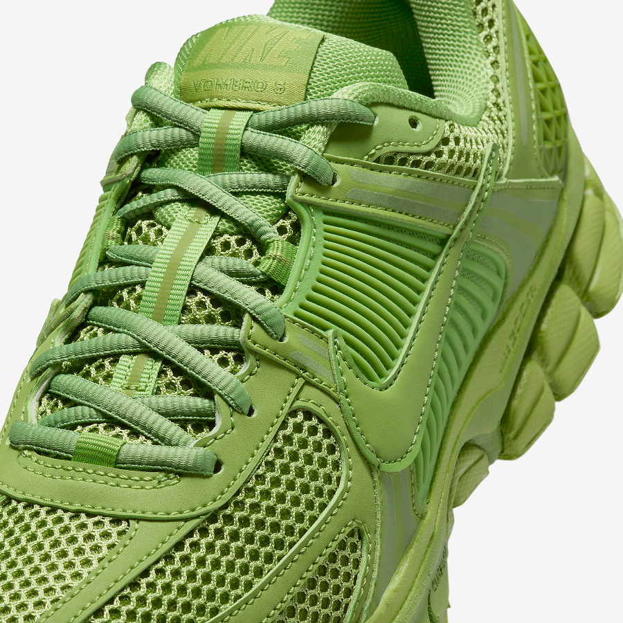 Giày Nike Air Zoom Vomero 5 ‘Chlorophyll’ FQ7079-300 - ảnh 3 | 23TRK