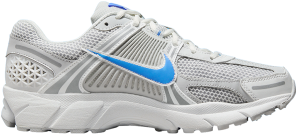 Giày Nike Zoom Vomero 5 ‘Photon Dust And University Blue’ FB9149-100 - ảnh 1 | 23TRK