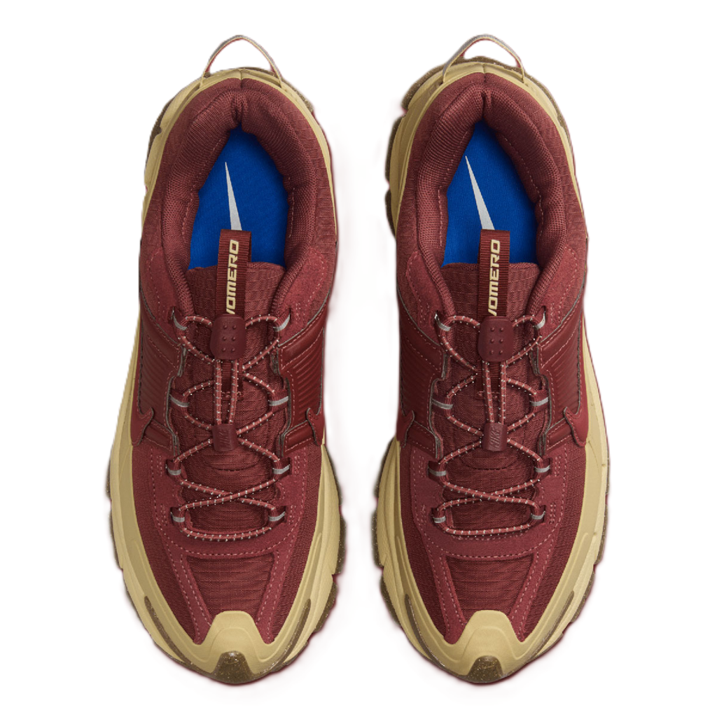 Giày Nike Air Zoom Vomero 5 ‘Roam Team Red Gold’ HQ2181-700 - ảnh 3 | 23TRK
