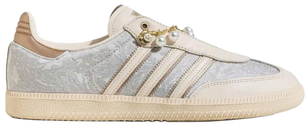 Giày Adidas Samba OG ‘Clover Desert’ JQ2616 - 23trk.com