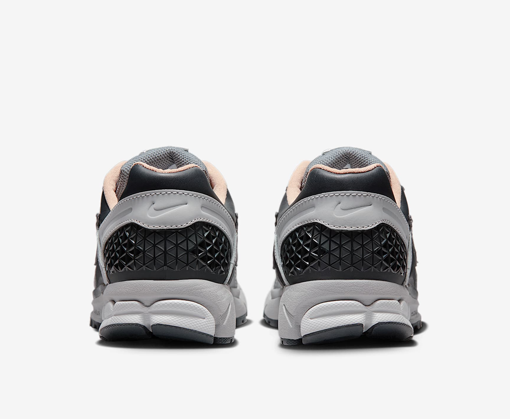 Giày Nike Air Zoom Vomero 5 ‘Dark Smoke’ HV5982-001 - ảnh 4 | 23TRK