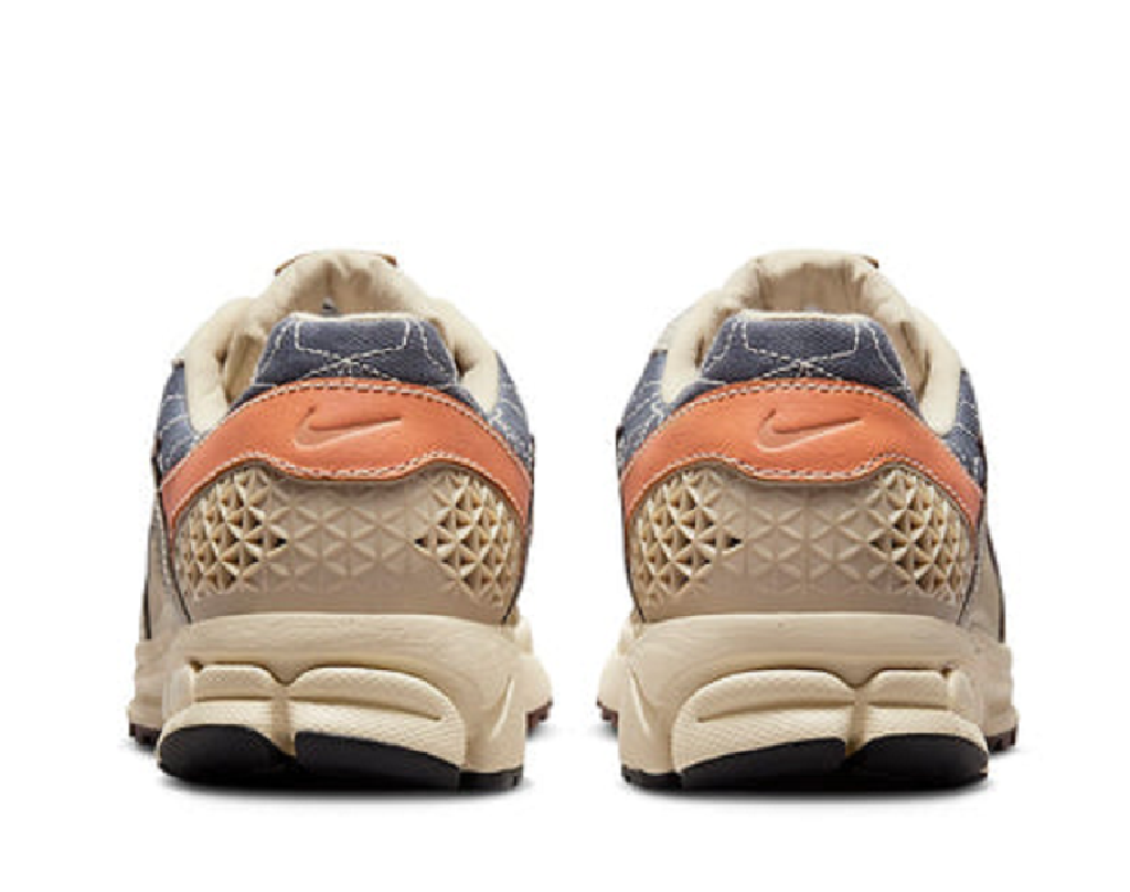 Giày Nike Zoom Vomero 5 ‘Sashiko’ FZ5051-121 - ảnh 3 | 23TRK