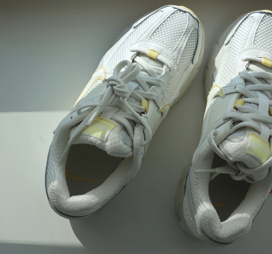 Giày Nike Zoom Vomero 5 ‘Sail’ HJ3846-133 - ảnh 3 | 23TRK