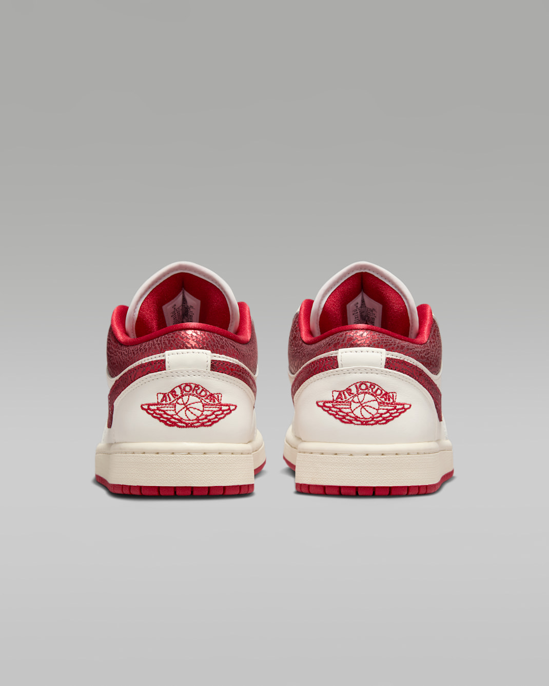 Giày Nike Air Jordan 1 Low SE 'Sail' HJ9338-106 - Ảnh 3