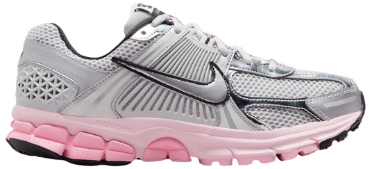 Giày Nike Zoom Vomero 5 ‘Photon Dust Pink Form’ HF1877-001 - ảnh 1 | 23TRK