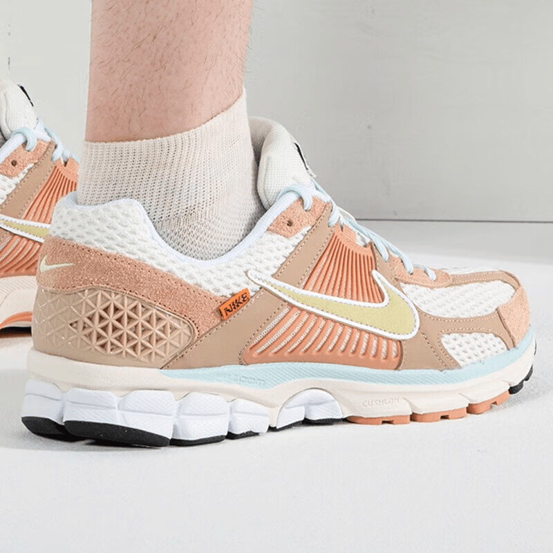 Giày Nike Air Zoom Vomero 5 ‘Have A Nike Day’ FN8889-181 - ảnh 3 | 23TRK