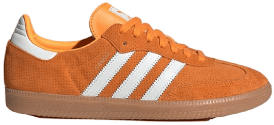 Giày Adidas Samba OG ‘Orange Rush’ HP7898 - 23trk.com