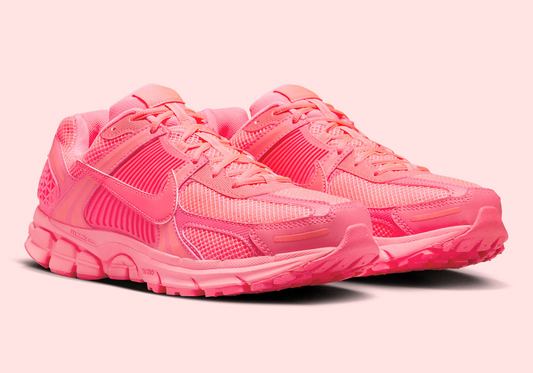 Giày Nike Air Zoom Vomero 5 ‘Hot Punch’ HF5493-600 - ảnh 2 | 23TRK