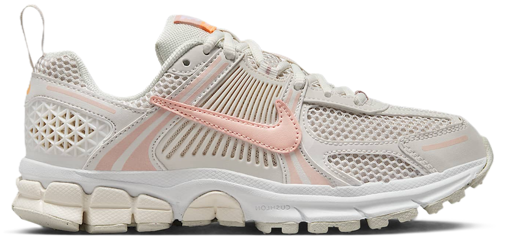 Giày Nike Zoom Vomero 5 GS ‘Phantom Echo Pink’ HF6998-003 - ảnh 1 | 23TRK