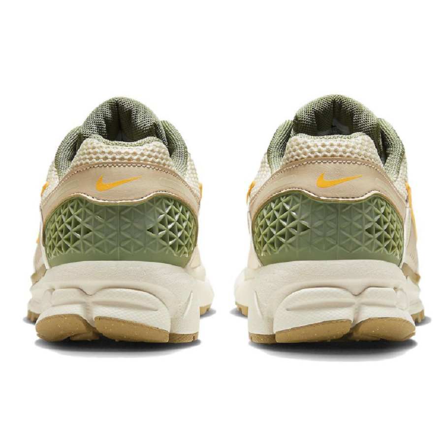 Giày Nike Air Zoom Vomero 5 ‘Pale Ivory Oil Green’ FQ6868-181 - ảnh 5 | 23TRK