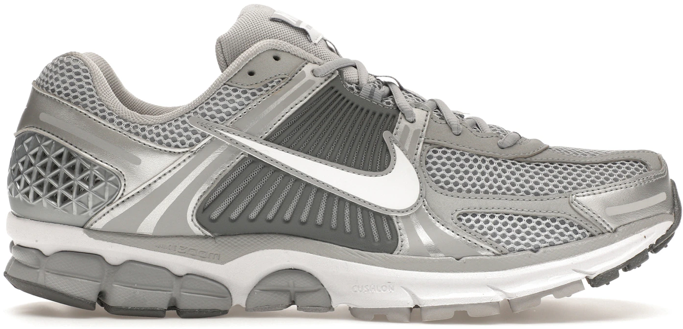 Giày Nike Air Zoom Vomero 5 “Cool Grey” FJ4151-003 - ảnh 1 | 23TRK