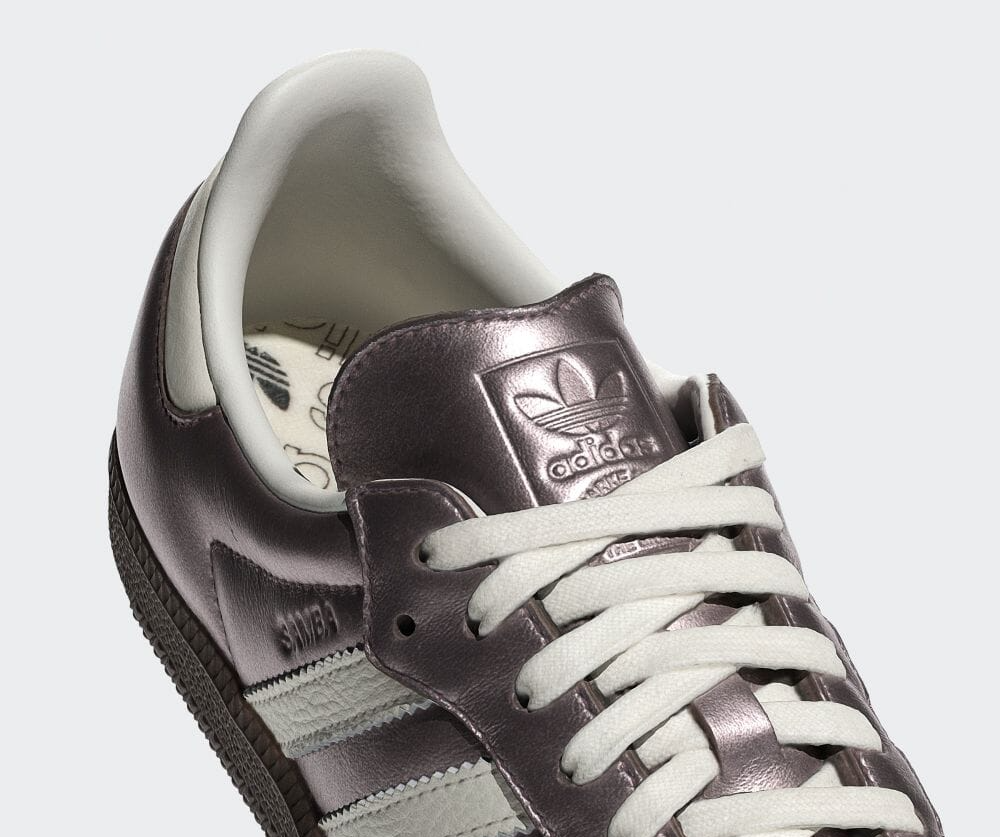 Giày Adidas Samba OG 'Supplier Color' JI4219 - Ảnh 5