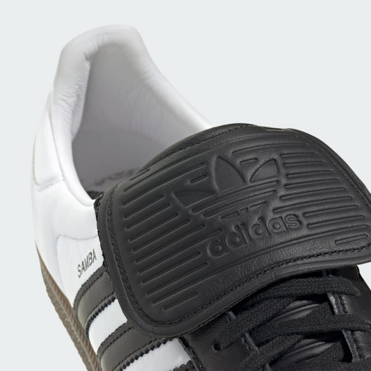 Giày Adidas Samba LT ‘Cloud White Core Black’ JI3199 - Ảnh 2