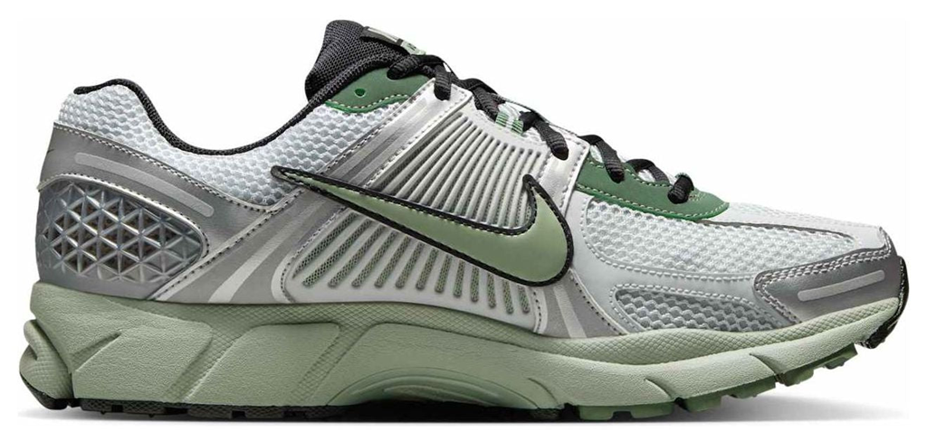 Giày Nike Zoom Vomero 5 ‘Green’ IM3372-030 - ảnh 1 | 23TRK