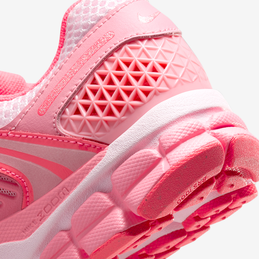 Giày Nike Air Zoom Vomero 5 ‘Barbie’ FQ0257-666 - ảnh 4 | 23TRK