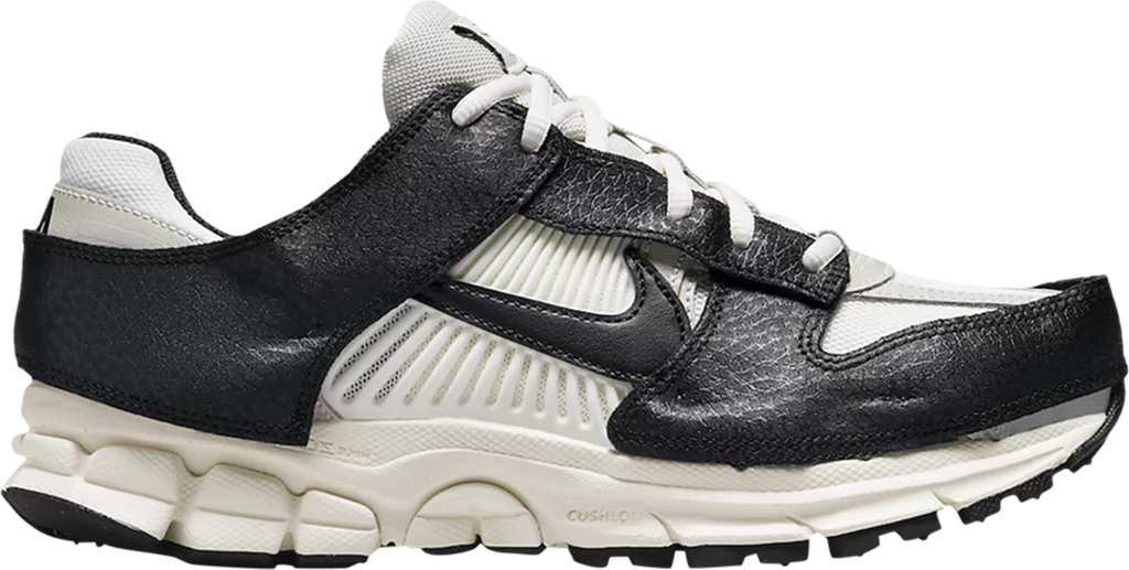 Giày Nike Zoom Vomero 5 ‘Wolf Grey and Black’ FJ5474-133 - ảnh 1 | 23TRK