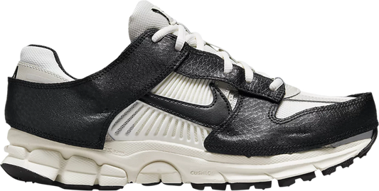 Giày Nike Zoom Vomero 5 ‘Wolf Grey and Black’ FJ5474-133 - ảnh 1 | 23TRK