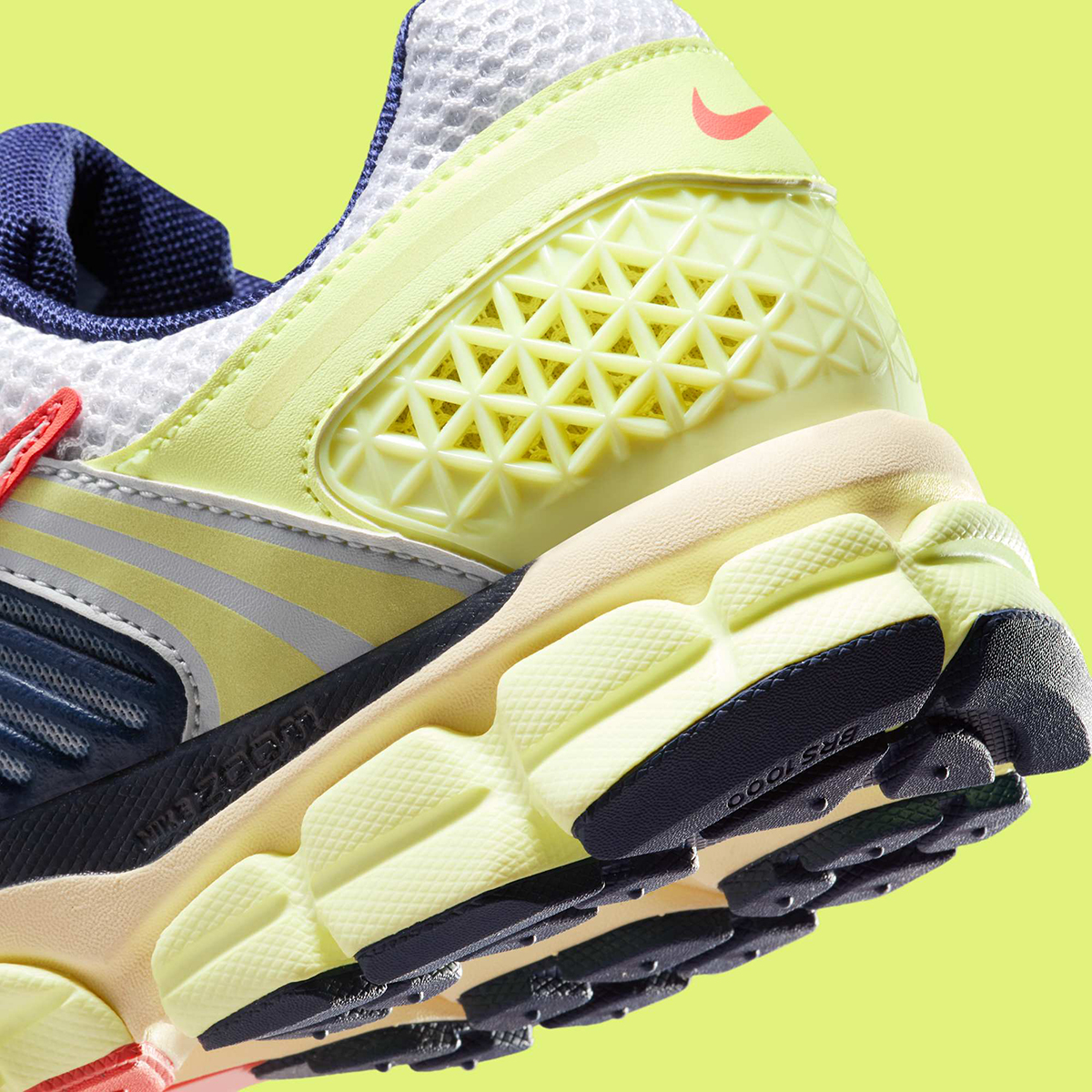 Giày Nike Zoom Vomero 5 ‘Barely Volt’ IB4004-701 - ảnh 5 | 23TRK