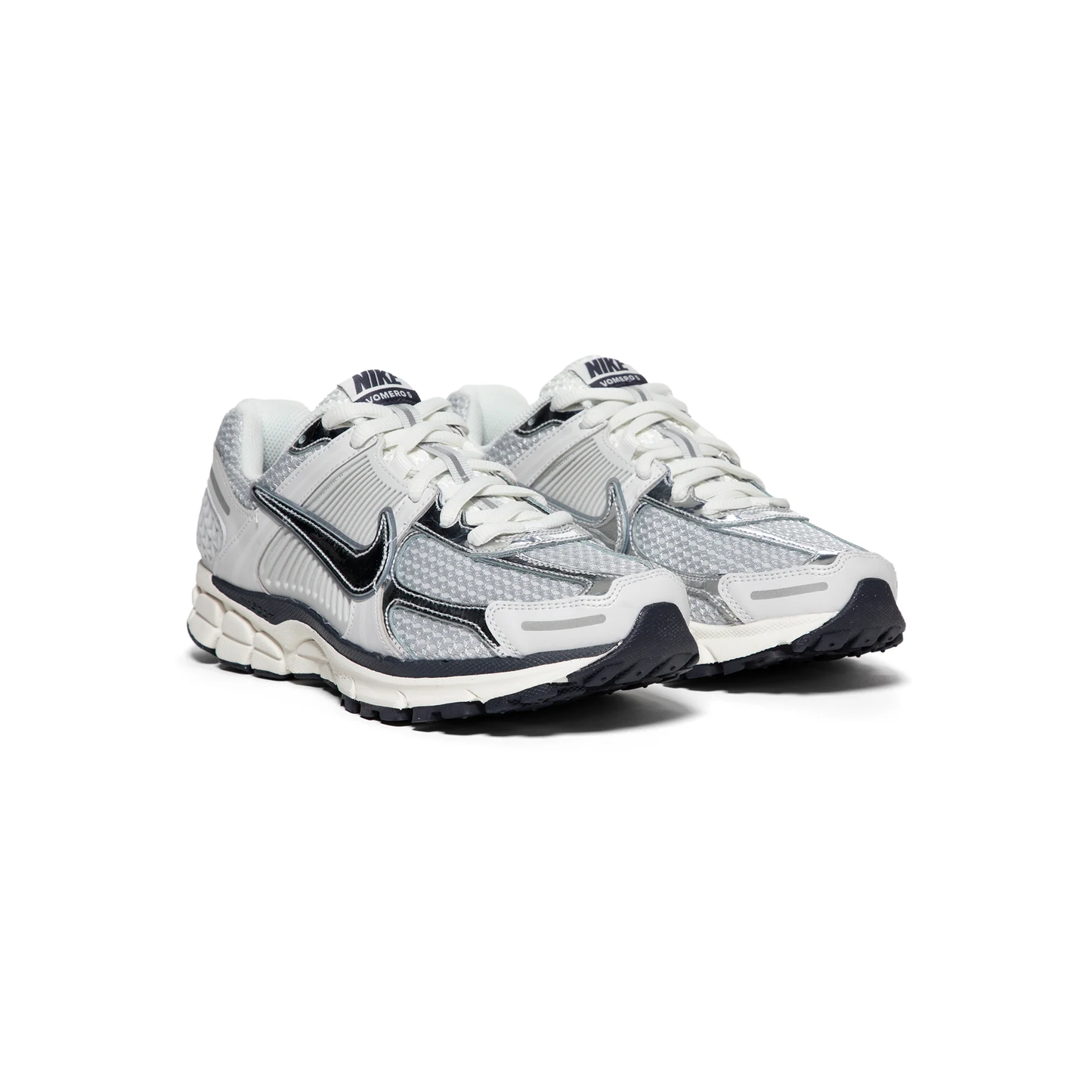 Giày Nike Air Zoom Vomero 5 ‘Photon Dust Metallic Silver’ FD0884-025 - ảnh 6 | 23TRK