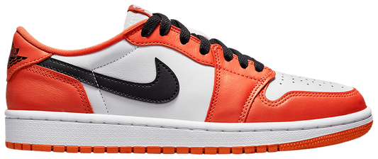 Giày Nike Air Jordan 1 Low OG ‘Starfish’ CZ0790-801 - 23trk.com