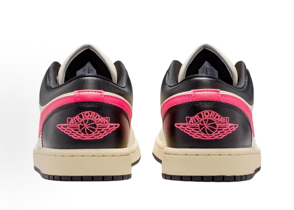 Giày Nike Air Jordan 1 Low ‘Flight Club’ DC0774-107 - Ảnh 2