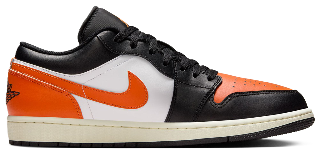 Giày Nike Air Jordan 1 Low ‘Shattered Backboard’ 553558-081 - 23trk.com