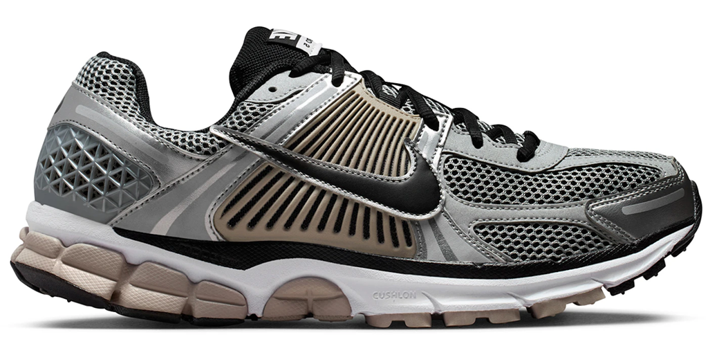 Giày Nike Zoom Vomero 5 ‘College Grey’ FJ4151-007 - ảnh 1 | 23TRK