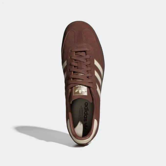Giày Adidas Samba OG "Preloved Brown" IG1357 - Ảnh 9