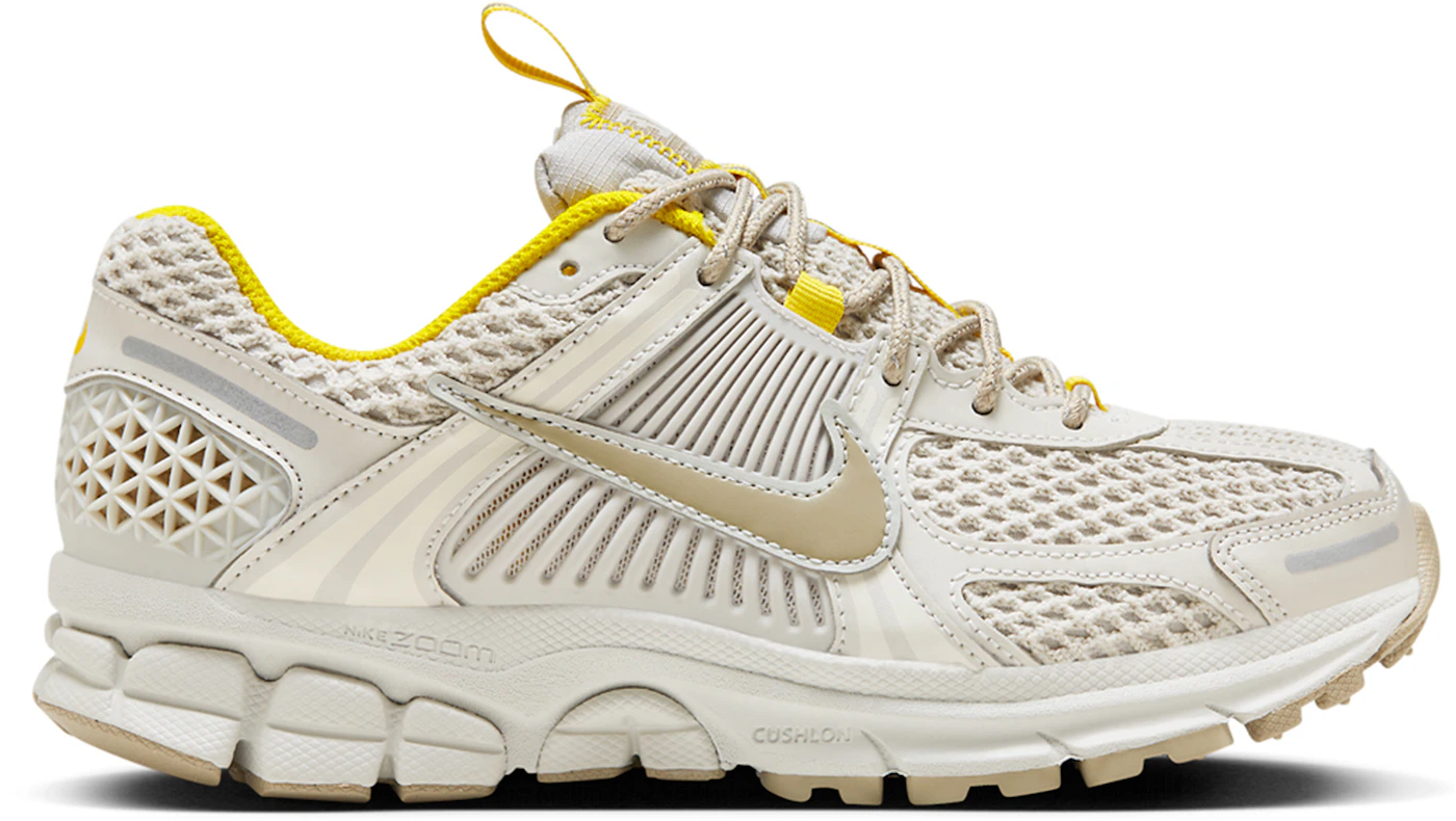 Giày Nike Air Zoom Vomero 5 ‘Light Bone’ FJ7694-020 - ảnh 1 | 23TRK