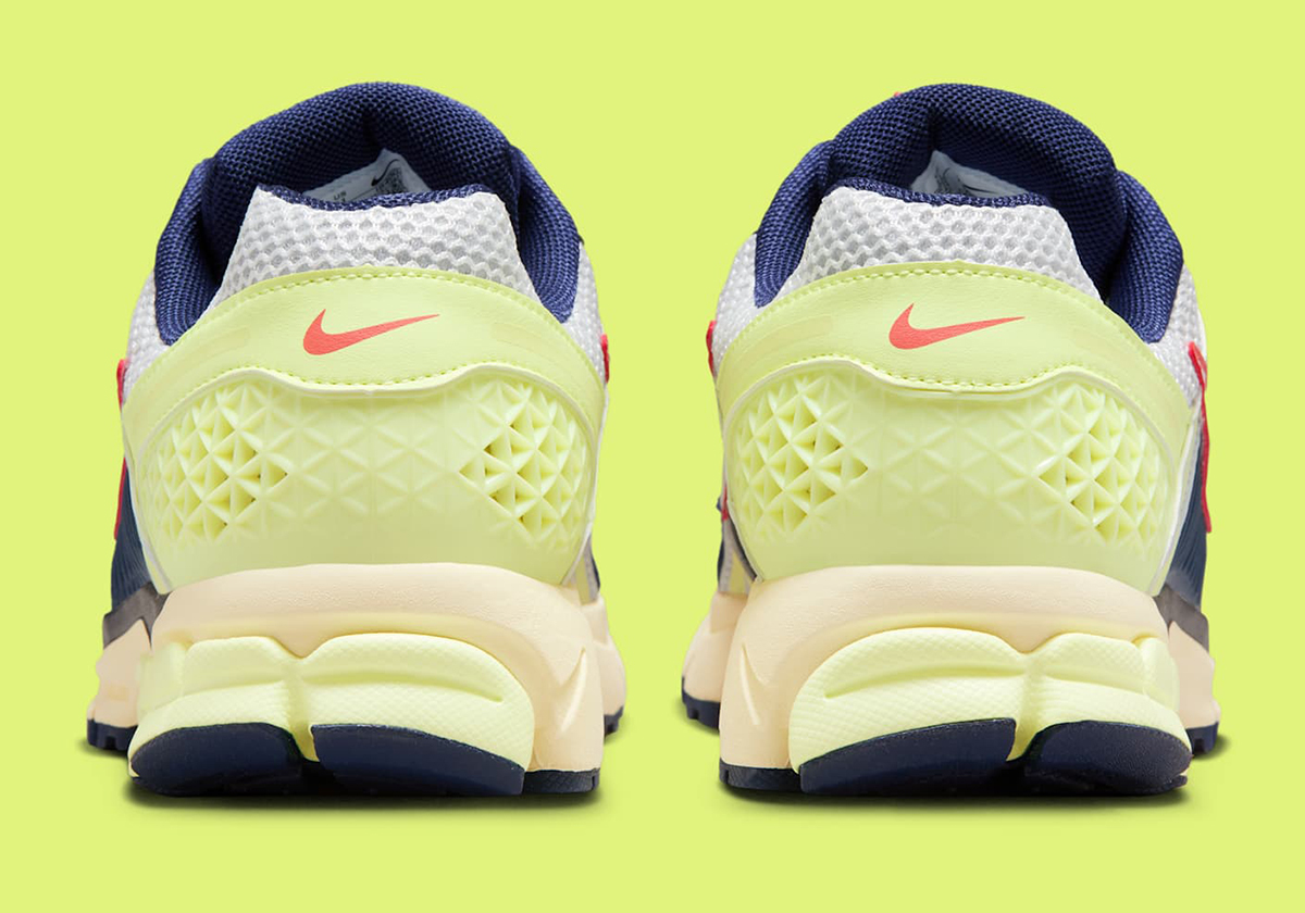 Giày Nike Zoom Vomero 5 ‘Barely Volt’ IB4004-701 - ảnh 3 | 23TRK