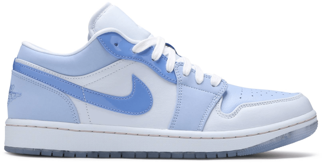 Giày Nike Air Jordan 1 Low SE ‘Mighty Swooshers’ DM5442-040 - 23trk.com