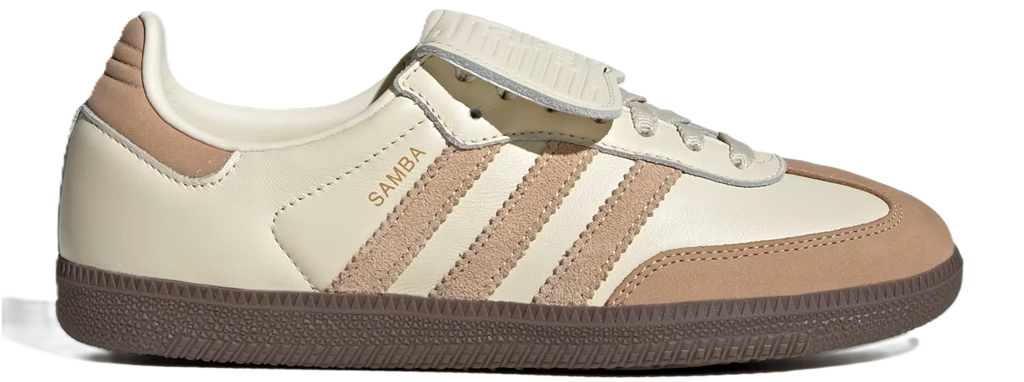 Giày Adidas Samba LT ‘Cream Warm Sand’ JH5706 - 23trk.com