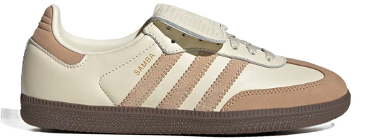Giày Adidas Samba LT ‘Cream Warm Sand’ JH5706 - 23trk.com