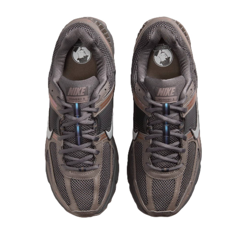 Giày Nike Air Zoom Vomero 5 ‘Cave Stone’ HF5493-201 - ảnh 3 | 23TRK