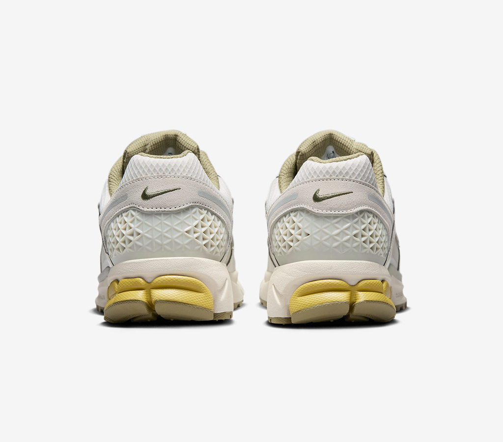 Giày Nike Air Zoom Vomero 5 ‘Light Bone Olive’ FV0397-001 - ảnh 3 | 23TRK