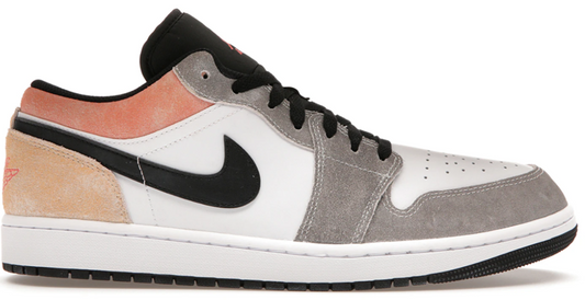 Giày Nike Jordan 1 Low SE Flight Club DX4334-008 - 23trk.com