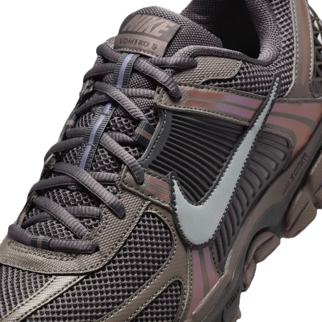 Giày Nike Air Zoom Vomero 5 ‘Cave Stone’ HF5493-201 - ảnh 5 | 23TRK