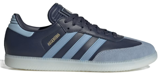 Giày Adidas Samba x Argentine Football Association ‘Away Kit’ JR6352 - 23trk.com