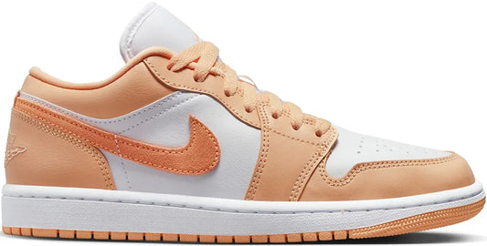 Giày Nike Air Jordan 1 Low ‘Sunset Haze’ DC0774-801 - 23trk.com