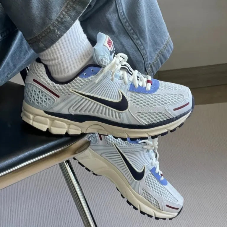 Giày Nike Zoom Vomero 5 ‘Blue Tint’ FV8111-451 - ảnh 5 | 23TRK