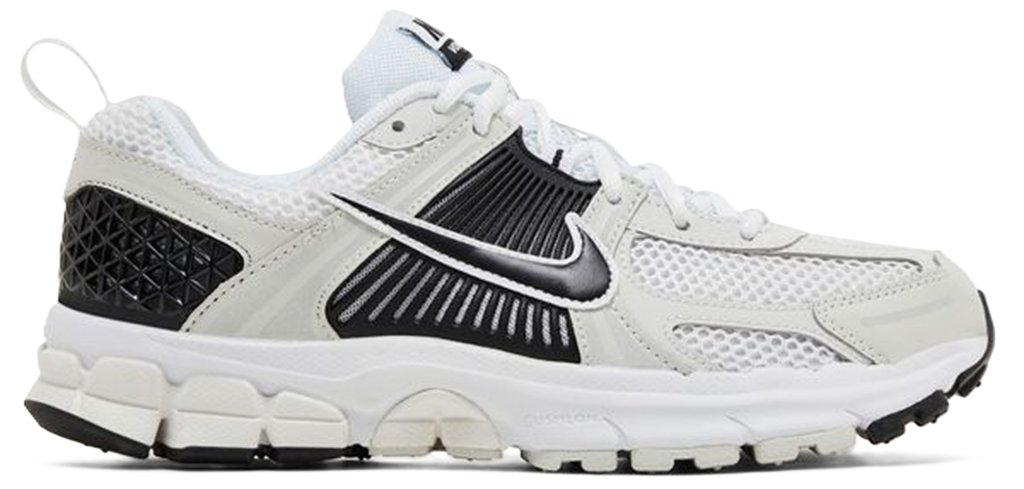 Giày Nike Zoom Vomero 5 ‘Metallic Platinum Black’ HF6998-104 - ảnh 1 | 23TRK