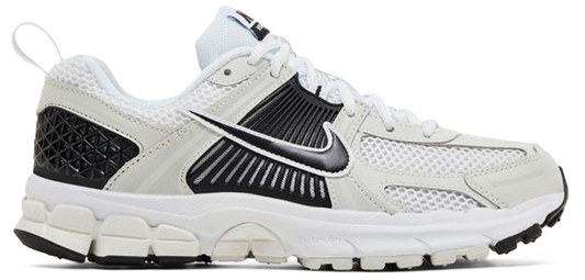 Giày Nike Zoom Vomero 5 ‘Metallic Platinum Black’ HF6998-104 - ảnh 1 | 23TRK