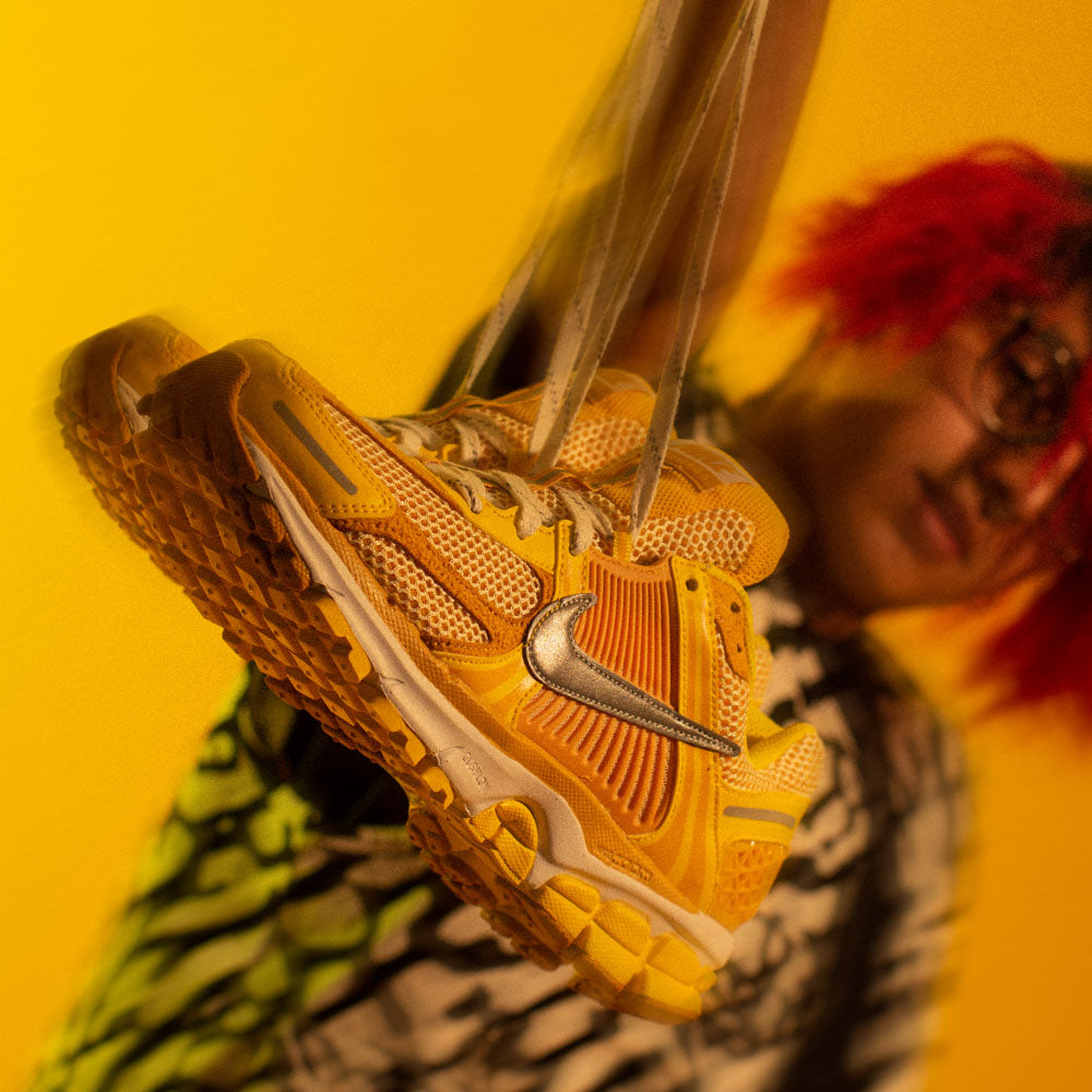 Giày Nike Zoom Vomero 5 ‘Yellow Ochre’ FJ4453-765 - ảnh 7 | 23TRK