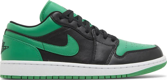 Giày Nike Air Jordan 1 Low ‘Lucky Green’ 553558-065 - 23trk.com