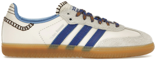 Giày Adidas Samba x Wales Bonner ‘Wonder Clay Royal’ IH7756 - 23trk.com