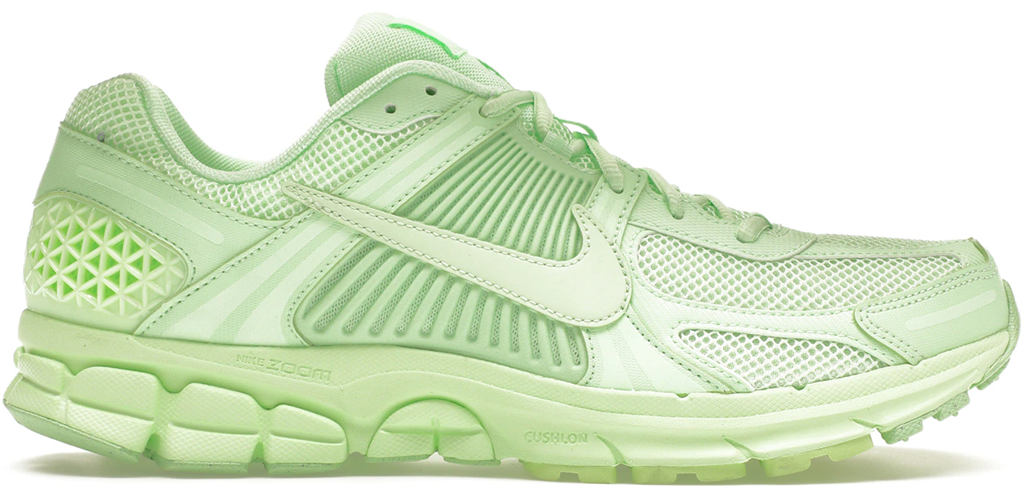Giày Nike Zoom Vomero 5 Vapor ‘Vapor Green’ HF5493-301 - ảnh 1 | 23TRK